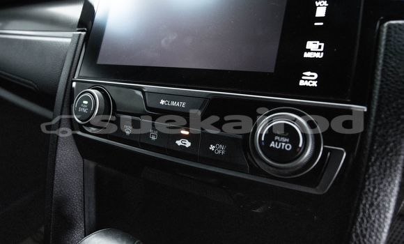 Buy Used Honda Civic Black Car in Bangkok in Bangkok Buy Used Honda Civic Black Car in Bangkok in Bangkok