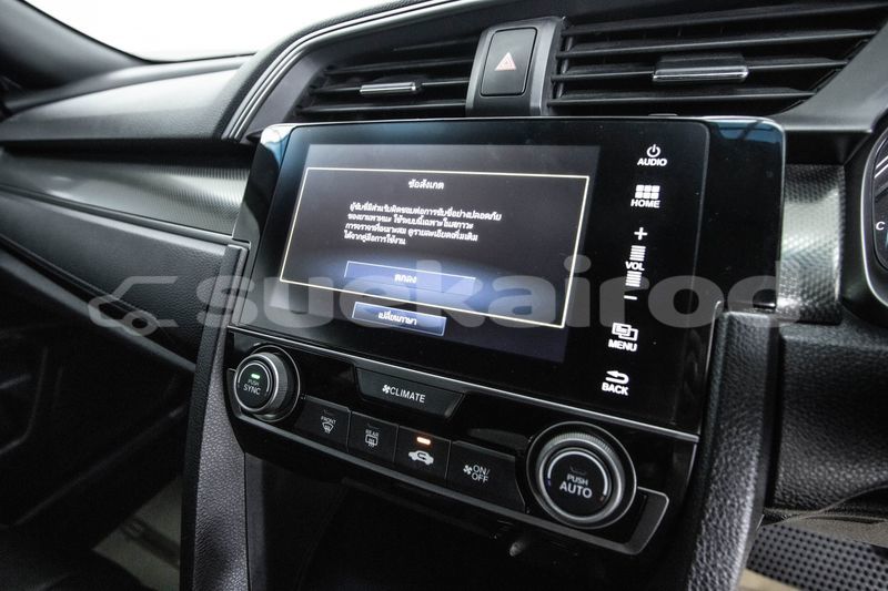 Big with watermark honda civic bangkok bangkok 58631