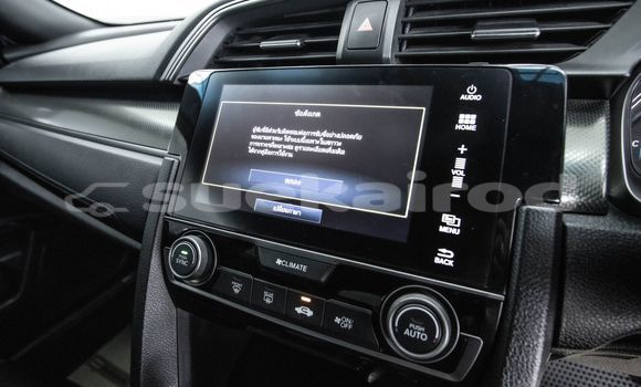 Buy Used Honda Civic Black Car in Bangkok in Bangkok Buy Used Honda Civic Black Car in Bangkok in Bangkok