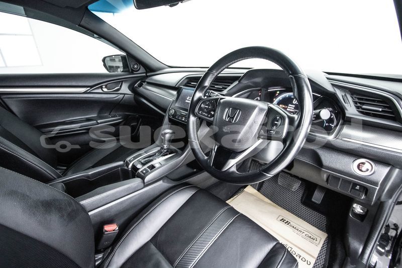 Big with watermark honda civic bangkok bangkok 58631