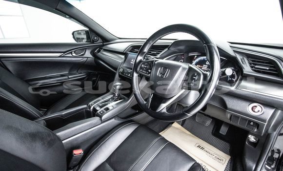 Buy Used Honda Civic Black Car in Bangkok in Bangkok Buy Used Honda Civic Black Car in Bangkok in Bangkok