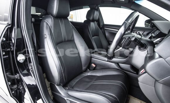 Buy Used Honda Civic Black Car in Bangkok in Bangkok Buy Used Honda Civic Black Car in Bangkok in Bangkok