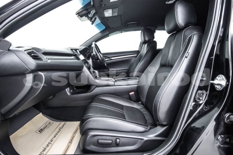 Big with watermark honda civic bangkok bangkok 58631