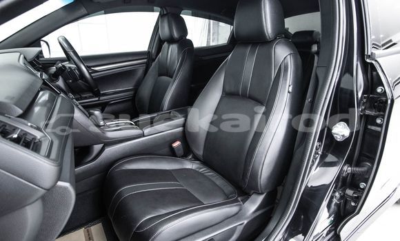 Buy Used Honda Civic Black Car in Bangkok in Bangkok Buy Used Honda Civic Black Car in Bangkok in Bangkok