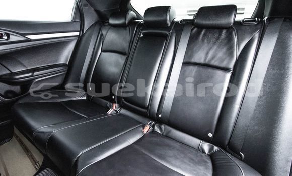 Buy Used Honda Civic Black Car in Bangkok in Bangkok Buy Used Honda Civic Black Car in Bangkok in Bangkok