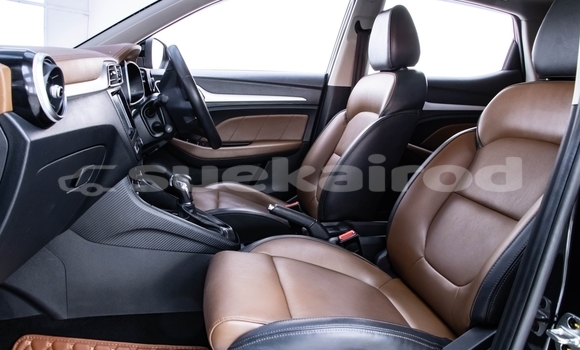 Buy Used MG ZS Black Car in Nonthaburi in Nonthaburi Buy Used MG ZS Black Car in Nonthaburi in Nonthaburi