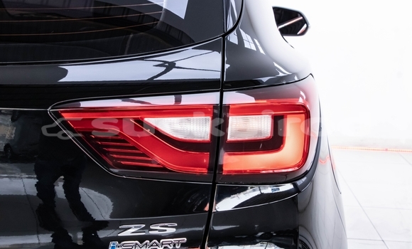 Buy Used MG ZS Black Car in Nonthaburi in Nonthaburi Buy Used MG ZS Black Car in Nonthaburi in Nonthaburi