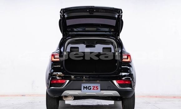 Buy Used MG ZS Black Car in Nonthaburi in Nonthaburi Buy Used MG ZS Black Car in Nonthaburi in Nonthaburi