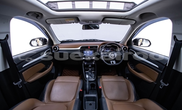 Buy Used MG ZS Black Car in Nonthaburi in Nonthaburi Buy Used MG ZS Black Car in Nonthaburi in Nonthaburi