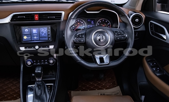 Buy Used MG ZS Black Car in Nonthaburi in Nonthaburi Buy Used MG ZS Black Car in Nonthaburi in Nonthaburi