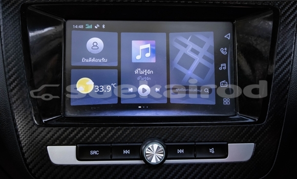 Buy Used MG ZS Black Car in Nonthaburi in Nonthaburi Buy Used MG ZS Black Car in Nonthaburi in Nonthaburi