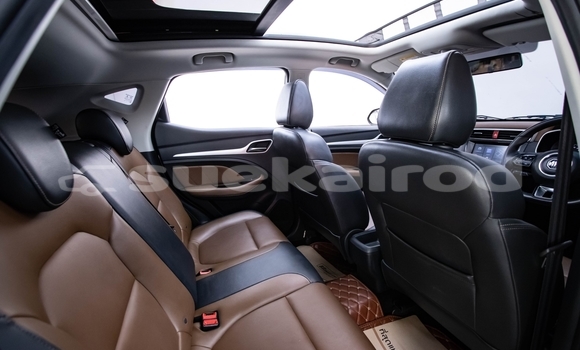 Buy Used MG ZS Black Car in Nonthaburi in Nonthaburi Buy Used MG ZS Black Car in Nonthaburi in Nonthaburi