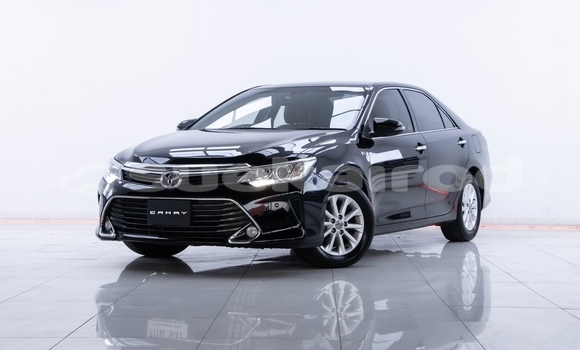 ซื้อ รถมือสอง Toyota Camry สีดำ รถยนต์ ใน %{เมือง} ใน นนทบุรี ซื้อ รถมือสอง Toyota Camry สีดำ รถยนต์ ใน %{เมือง} ใน นนทบุรี