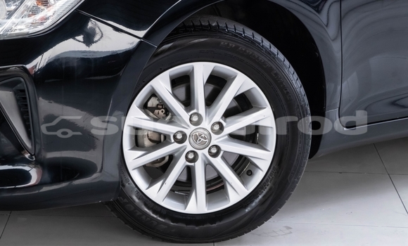 ซื้อ รถมือสอง Toyota Camry สีดำ รถยนต์ ใน %{เมือง} ใน นนทบุรี ซื้อ รถมือสอง Toyota Camry สีดำ รถยนต์ ใน %{เมือง} ใน นนทบุรี