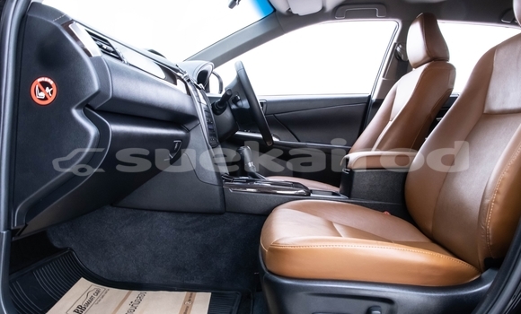 ซื้อ รถมือสอง Toyota Camry สีดำ รถยนต์ ใน %{เมือง} ใน นนทบุรี ซื้อ รถมือสอง Toyota Camry สีดำ รถยนต์ ใน %{เมือง} ใน นนทบุรี