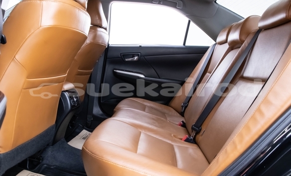 ซื้อ รถมือสอง Toyota Camry สีดำ รถยนต์ ใน %{เมือง} ใน นนทบุรี ซื้อ รถมือสอง Toyota Camry สีดำ รถยนต์ ใน %{เมือง} ใน นนทบุรี