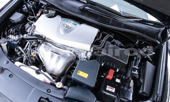 ซื้อ รถมือสอง Toyota Camry สีดำ รถยนต์ ใน %{เมือง} ใน นนทบุรี ซื้อ รถมือสอง Toyota Camry สีดำ รถยนต์ ใน %{เมือง} ใน นนทบุรี