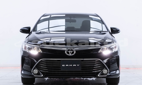 ซื้อ รถมือสอง Toyota Camry สีดำ รถยนต์ ใน %{เมือง} ใน นนทบุรี ซื้อ รถมือสอง Toyota Camry สีดำ รถยนต์ ใน %{เมือง} ใน นนทบุรี