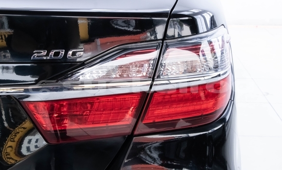 ซื้อ รถมือสอง Toyota Camry สีดำ รถยนต์ ใน %{เมือง} ใน นนทบุรี ซื้อ รถมือสอง Toyota Camry สีดำ รถยนต์ ใน %{เมือง} ใน นนทบุรี