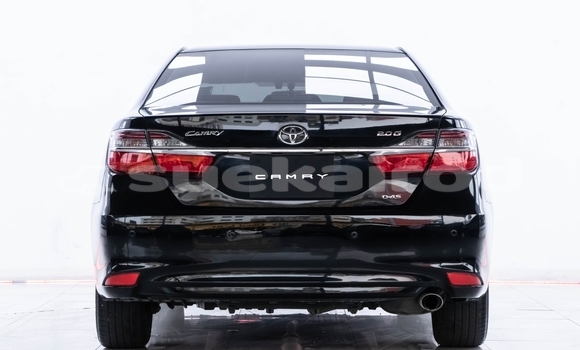 ซื้อ รถมือสอง Toyota Camry สีดำ รถยนต์ ใน %{เมือง} ใน นนทบุรี ซื้อ รถมือสอง Toyota Camry สีดำ รถยนต์ ใน %{เมือง} ใน นนทบุรี