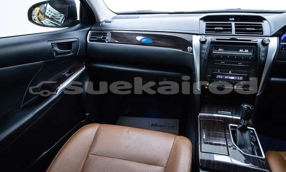 ซื้อ รถมือสอง Toyota Camry สีดำ รถยนต์ ใน %{เมือง} ใน นนทบุรี ซื้อ รถมือสอง Toyota Camry สีดำ รถยนต์ ใน %{เมือง} ใน นนทบุรี