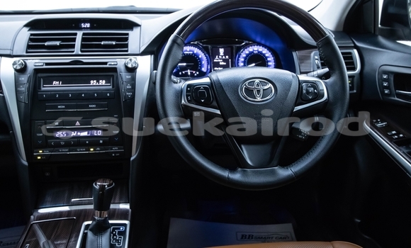 ซื้อ รถมือสอง Toyota Camry สีดำ รถยนต์ ใน %{เมือง} ใน นนทบุรี ซื้อ รถมือสอง Toyota Camry สีดำ รถยนต์ ใน %{เมือง} ใน นนทบุรี