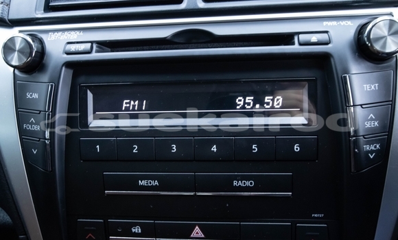 ซื้อ รถมือสอง Toyota Camry สีดำ รถยนต์ ใน %{เมือง} ใน นนทบุรี ซื้อ รถมือสอง Toyota Camry สีดำ รถยนต์ ใน %{เมือง} ใน นนทบุรี