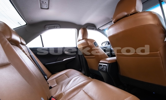 ซื้อ รถมือสอง Toyota Camry สีดำ รถยนต์ ใน %{เมือง} ใน นนทบุรี ซื้อ รถมือสอง Toyota Camry สีดำ รถยนต์ ใน %{เมือง} ใน นนทบุรี