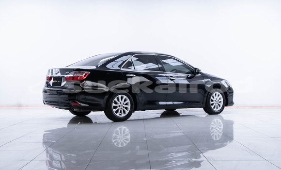 ซื้อ รถมือสอง Toyota Camry สีดำ รถยนต์ ใน %{เมือง} ใน นนทบุรี ซื้อ รถมือสอง Toyota Camry สีดำ รถยนต์ ใน %{เมือง} ใน นนทบุรี