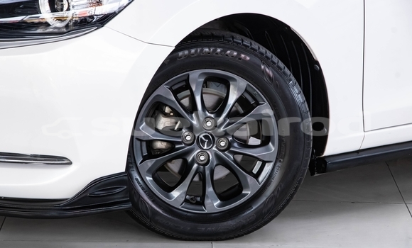 Buy Used Mazda 2 White Car in Bangkok in Bangkok Buy Used Mazda 2 White Car in Bangkok in Bangkok