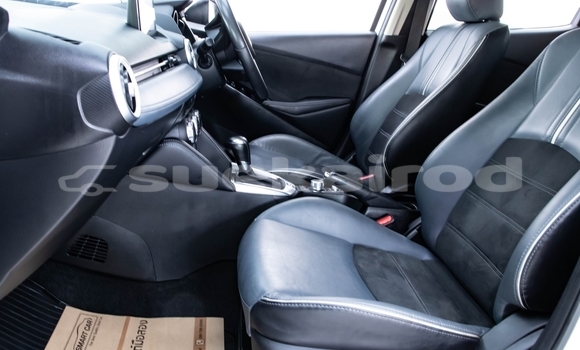 Buy Used Mazda 2 White Car in Bangkok in Bangkok Buy Used Mazda 2 White Car in Bangkok in Bangkok