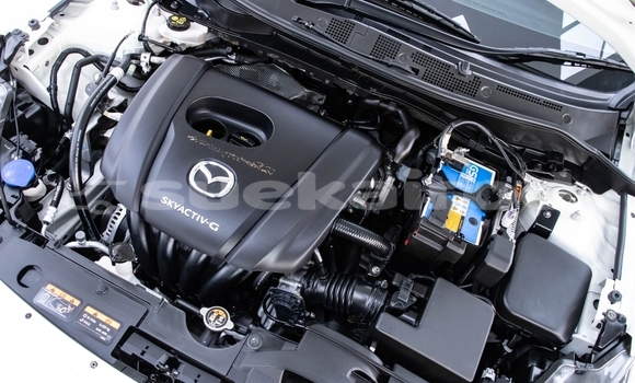 Buy Used Mazda 2 White Car in Bangkok in Bangkok Buy Used Mazda 2 White Car in Bangkok in Bangkok