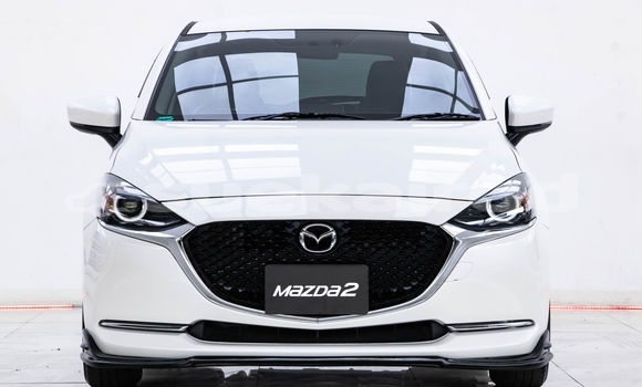 Buy Used Mazda 2 White Car in Bangkok in Bangkok Buy Used Mazda 2 White Car in Bangkok in Bangkok