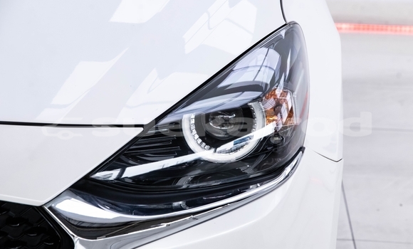 Buy Used Mazda 2 White Car in Bangkok in Bangkok Buy Used Mazda 2 White Car in Bangkok in Bangkok