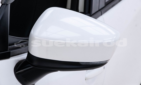 Buy Used Mazda 2 White Car in Bangkok in Bangkok Buy Used Mazda 2 White Car in Bangkok in Bangkok