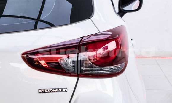 Buy Used Mazda 2 White Car in Bangkok in Bangkok Buy Used Mazda 2 White Car in Bangkok in Bangkok