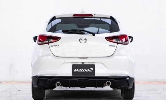 Buy Used Mazda 2 White Car in Bangkok in Bangkok Buy Used Mazda 2 White Car in Bangkok in Bangkok