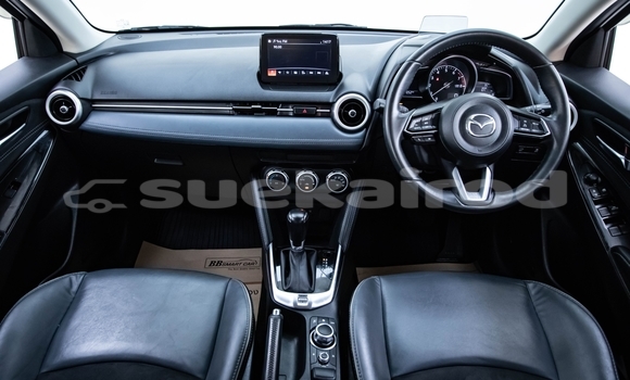 Buy Used Mazda 2 White Car in Bangkok in Bangkok Buy Used Mazda 2 White Car in Bangkok in Bangkok