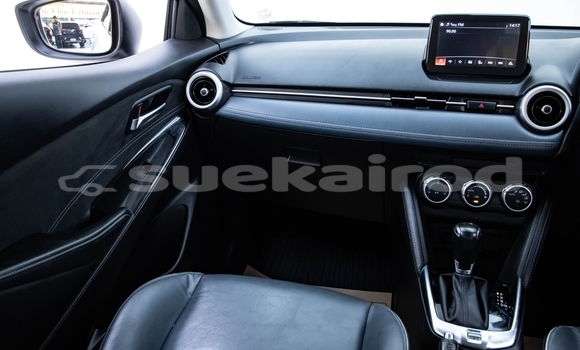 Buy Used Mazda 2 White Car in Bangkok in Bangkok Buy Used Mazda 2 White Car in Bangkok in Bangkok