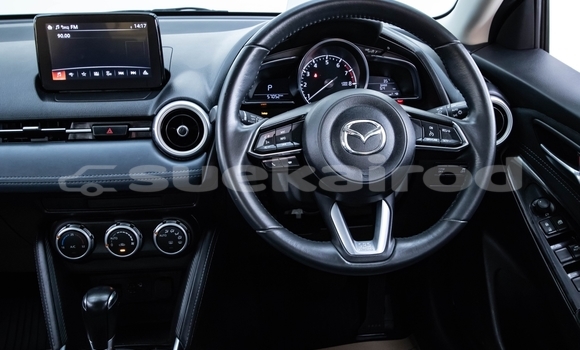 Buy Used Mazda 2 White Car in Bangkok in Bangkok Buy Used Mazda 2 White Car in Bangkok in Bangkok