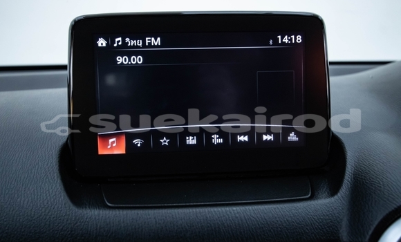 Buy Used Mazda 2 White Car in Bangkok in Bangkok Buy Used Mazda 2 White Car in Bangkok in Bangkok