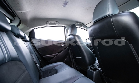 Buy Used Mazda 2 White Car in Bangkok in Bangkok Buy Used Mazda 2 White Car in Bangkok in Bangkok