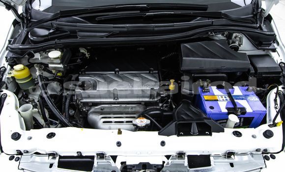 Buy Used Mitsubishi Space Wagon White Car in Bangkok in Bangkok Buy Used Mitsubishi Space Wagon White Car in Bangkok in Bangkok