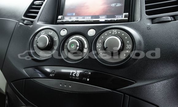 Buy Used Mitsubishi Space Wagon White Car in Bangkok in Bangkok Buy Used Mitsubishi Space Wagon White Car in Bangkok in Bangkok