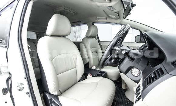 Buy Used Mitsubishi Space Wagon White Car in Bangkok in Bangkok Buy Used Mitsubishi Space Wagon White Car in Bangkok in Bangkok