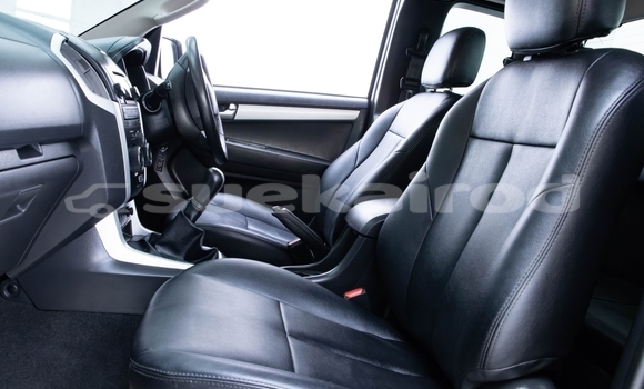 Buy Used Isuzu D-Max Black Car in Nonthaburi in Nonthaburi Buy Used Isuzu D-Max Black Car in Nonthaburi in Nonthaburi