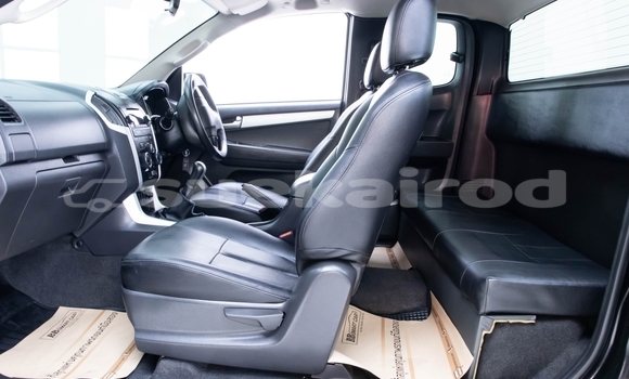 Buy Used Isuzu D-Max Black Car in Nonthaburi in Nonthaburi Buy Used Isuzu D-Max Black Car in Nonthaburi in Nonthaburi