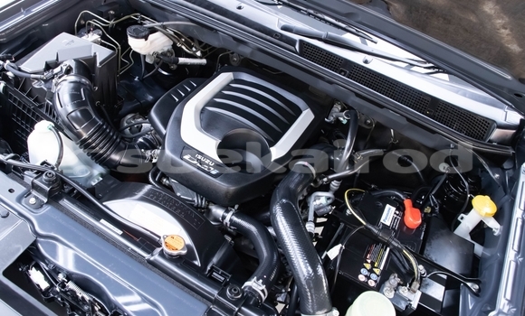 Buy Used Isuzu D-Max Black Car in Nonthaburi in Nonthaburi Buy Used Isuzu D-Max Black Car in Nonthaburi in Nonthaburi