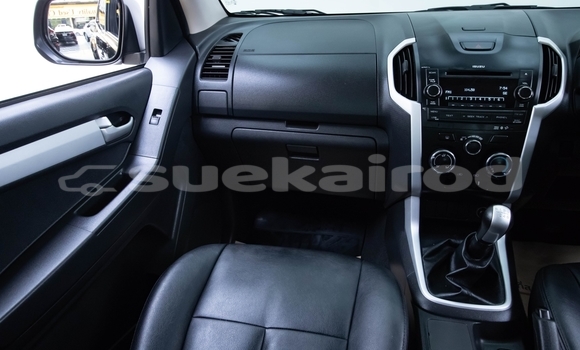 Buy Used Isuzu D-Max Black Car in Nonthaburi in Nonthaburi Buy Used Isuzu D-Max Black Car in Nonthaburi in Nonthaburi