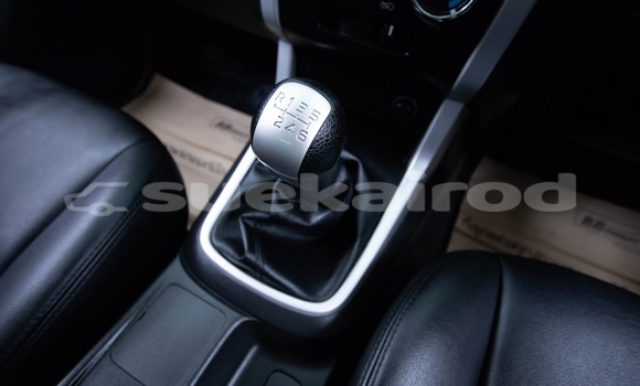 Buy Used Isuzu D-Max Black Car in Nonthaburi in Nonthaburi Buy Used Isuzu D-Max Black Car in Nonthaburi in Nonthaburi